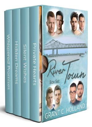[River Town 01] • River Town Box Set